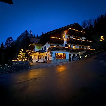 Gasthof Und Hotel Maria Gern Berchtesgaden Exterior foto