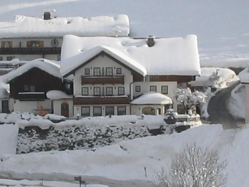Gasthof Und Hotel Maria Gern Berchtesgaden Exterior foto