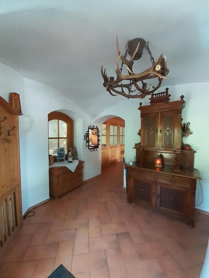 Gasthof Und Hotel Maria Gern Berchtesgaden Exterior foto